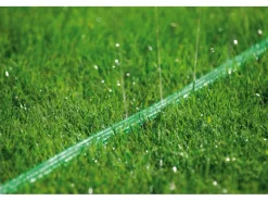 Schlauch-Regner, grün, Länge 15 m*Gardena Best