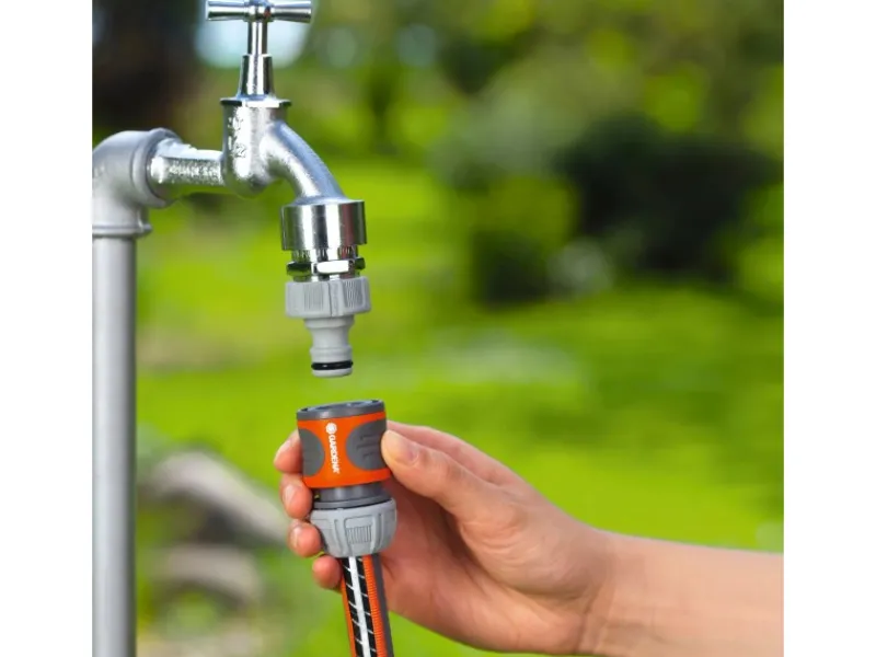 Schlauchstück 19 mm (3/4")*Gardena Best