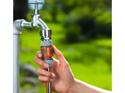 Schlauchstück 19 mm (3/4