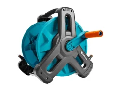 Schlauchtrommel Classic*Gardena Hot