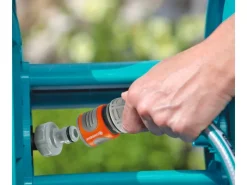 Schlauchtrommel Classic*Gardena Hot