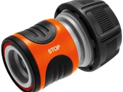 Schlauchverbinder-Satz Ø 19 mm (3/4