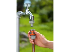 Schlauchverbinder 13 mm (1/2