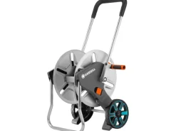 Schlauchwagen CleverRoll M Metall*Gardena Sale