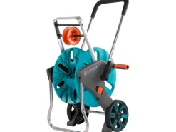 Schlauchwagen CleverRoll M Easy*Gardena