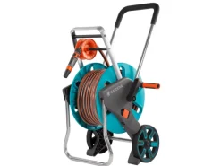 Schlauchwagen-Set CleverRoll M 20 m Easy*Gardena Best