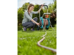 Schlauchwagen-Set CleverRoll M 20 m Easy*Gardena Best