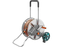 Schlauchwagen-Set Cleverroll L 40 m*Gardena Best