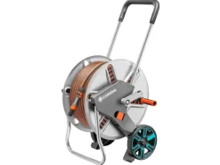 Schlauchwagen-Set Cleverroll L 40 m*Gardena Best