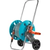 Schlauchwagen-Set CleverRoll S 20 m*Gardena Discount