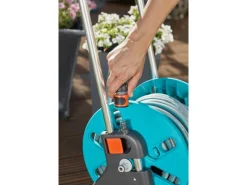 Schlauchwagen-Set CleverRoll S 20 m*Gardena Discount