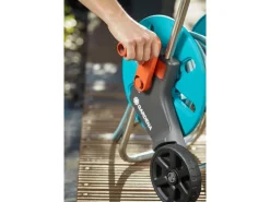 Schlauchwagen-Set CleverRoll S 20 m*Gardena Discount