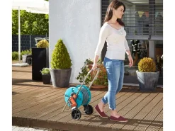 Schlauchwagen-Set CleverRoll S 20 m*Gardena Discount