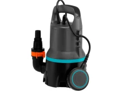 Schmutzwasser-Tauchpumpe 9000*Gardena Clearance