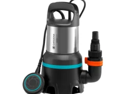 Schmutzwasser-Tauchpumpe 16000*Gardena Clearance