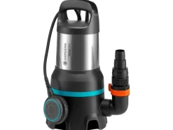 Schmutzwasser-Tauchpumpe 25000*Gardena Online