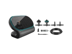 Solar-Bewässerung AquaBloom L Set Automatische Bewässerung*Gardena Discount