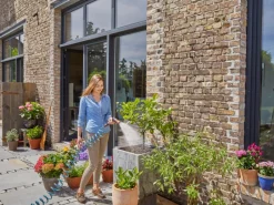 Spiralschlauch-Set 10 m*Gardena Hot