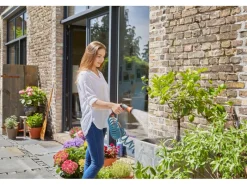 Spiralschlauch-Set 10 m*Gardena Hot