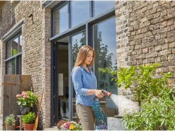 Spiralschlauch-Set 10 m*Gardena Hot