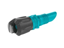 Sprühdüse 180° Bewässerung von Blumen- und Gemüsebeeten 5 Stück*Gardena New