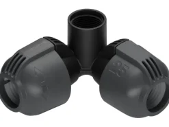 Sprinklersystem Winkelstück 25 mm x 3/4"-Innengewinde*Gardena Best