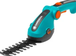 Gardena Strauchscheren|Grasscheren|Strauchmesser