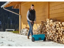 Streuwagen L*Gardena Discount