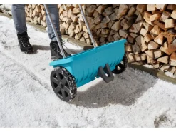 Streuwagen L*Gardena Discount