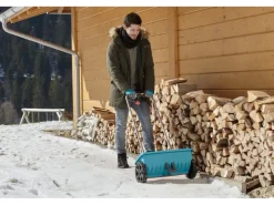 Streuwagen L*Gardena Discount