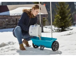 Streuwagen L*Gardena Discount