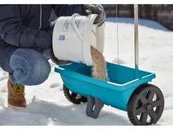 Streuwagen L*Gardena Discount