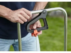 Streuwagen L*Gardena Discount