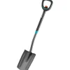 Teleskop-Spaten ErgoLine*Gardena Discount