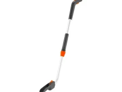 Gardena Gartenscheren|Strauchscheren|Teleskopstiel inkl. Räder