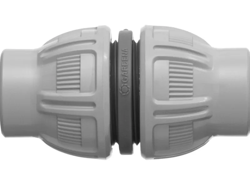 Textilschlauch Liano™ Reparator 13 mm (1/2")*Gardena Outlet