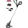 Gardena Rasentrimmer|Trimmer SmallCut 23/18V P4A Set Ready-To-Use