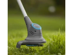 Gardena Rasentrimmer|Trimmer SmallCut 23/18V P4A Set Ready-To-Use