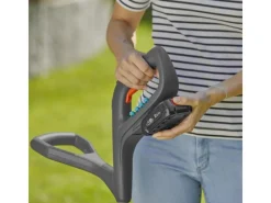 Gardena Rasentrimmer|Trimmer SmallCut 23/18V P4A Set Ready-To-Use