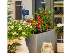 Tropfbewässerung Set 30 Tropfer*Gardena Clearance