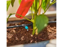 Tropfbewässerung Set 30 Tropfer*Gardena Clearance