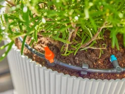 Tropfbewässerung Set 30 Tropfer*Gardena Clearance