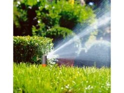 Turbinen-Versenkregner T 380 für Rasenflächen bis zu 380 m²*Gardena Hot