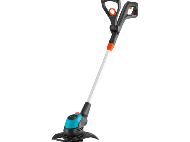 Turbo-Rasentrimmer EasyCut 450/25*Gardena New