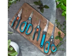 Gardena Gartenscheren|Baumscheren|Universalschere MultiCut