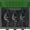 Ventilbox 9 V Bluetooth Set mit 3 Bewässerungsventilen*Gardena Sale