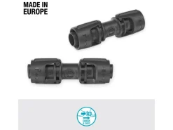 Verbinder 13 mm (1/2