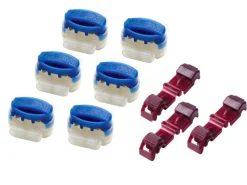 Verbinder und Anschlussklemmen*Gardena