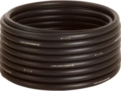 Verlegerohr Ø 25 mm Schwarz 50 m*Gardena Hot