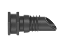 Verschlussstopfen 4,6 mm (3/16") für Verteil.- oder Tropfrohr 10 Stück*Gardena Best